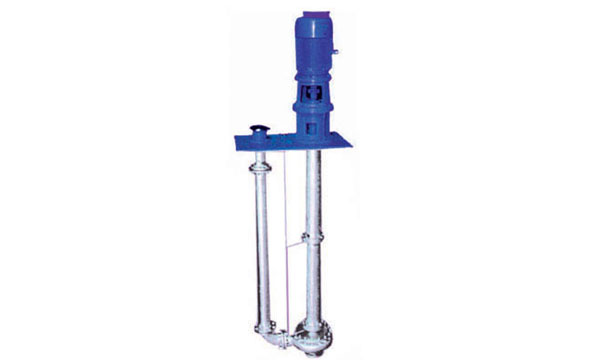 Submersible sewage pumps