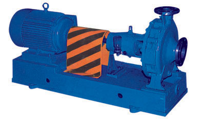 Centrifugal pumps